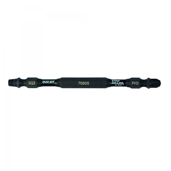 Impact & Screwdriver Bits | Select Lumber Sales