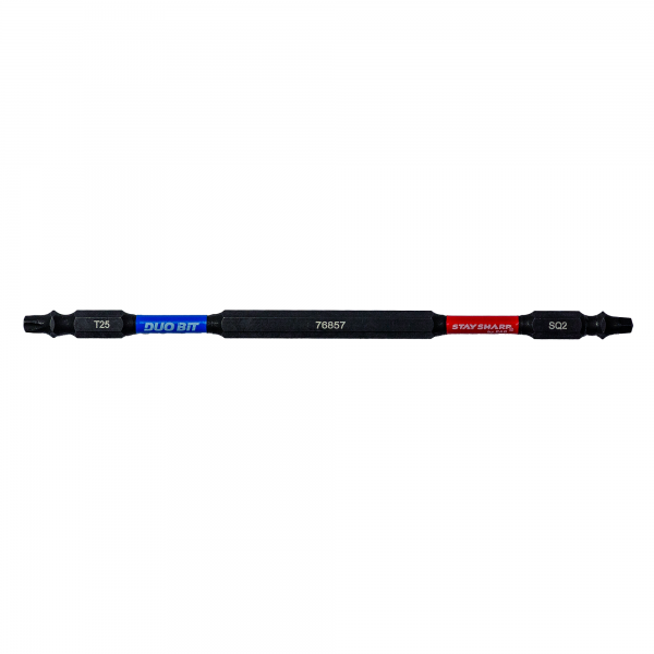 Impact & Screwdriver Bits | Select Lumber Sales