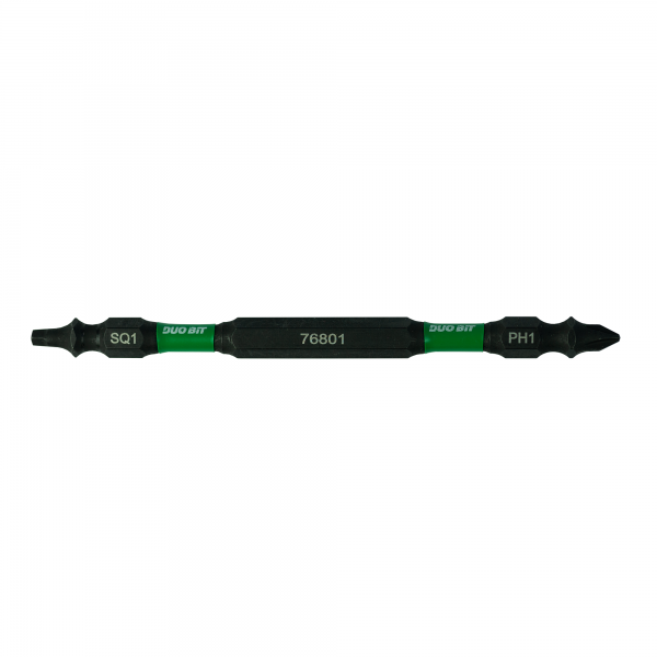 Impact & Screwdriver Bits | Select Lumber Sales